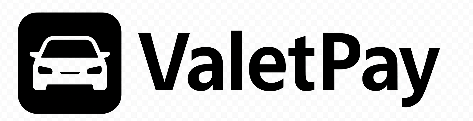 ValetPay Logo